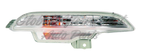SIGNAL LAMP FR RH CAPA