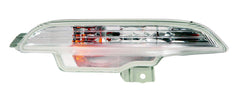 SIGNAL LAMP FR RH CAPA