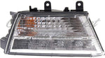 SIGNAL LAMP FR RH HQ — photo 2