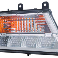 SIGNAL LAMP FR RH HQ