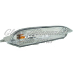 SIDE MARKER LAMP FR RH W/PARKING LAMP HQ — photo 3