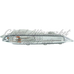 SIDE MARKER LAMP FR RH W/PARKING LAMP CAPA — photo 4