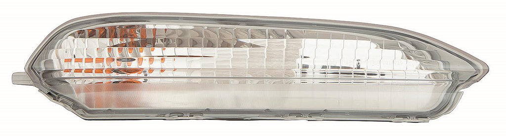 SIDE MARKER LAMP FR RH W/PARKING LAMP CAPA