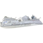 SIDE MARKER LAMP FR RH W/O PARKING LAMP HQ — photo 5