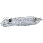 SIDE MARKER LAMP FR RH W/O PARKING LAMP CAPA — photo 4