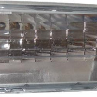 SIDE MARKER LAMP FR RH W/O PARKING LAMP CAPA
