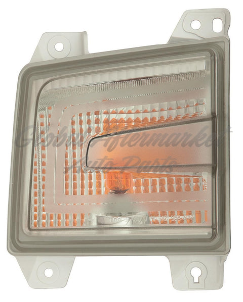 SIGNAL LAMP FR RH W/PARK LAMP FR RT/RTS/RTL/SPORT MODELS HQ
