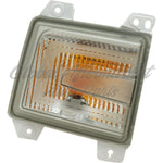 SIGNAL LAMP FR RH W/PARK LAMP FR RT/RTS/RTL/SPORT MODELS HQ — photo 3