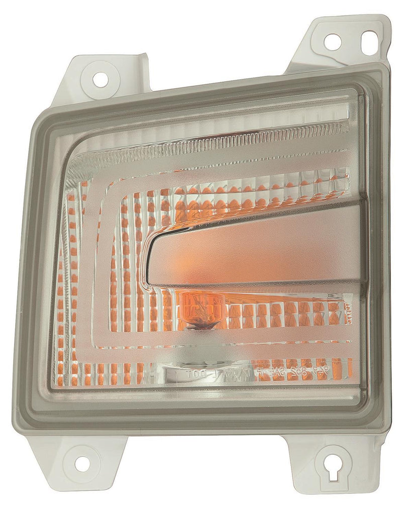 SIGNAL LAMP FR RH W/PARK LAMP FR RT/RTS/RTL/SPORT MODELS HQ
