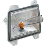 SIGNAL LAMP FR RH RTL-T/RTL-E/BLACK EDITION CAPA — photo 3