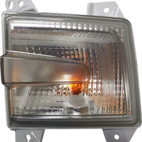 SIGNAL LAMP FR RH RTL-T/RTL-E/BLACK EDITION HQ