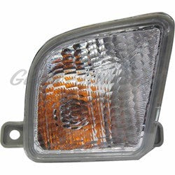SIGNAL LAMP FR RH ELITE/EX/EX-L/ TOURING MODEL HQ