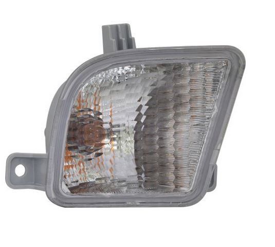 SIGNAL LAMP FR RH LX MODEL CAPA