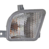 SIGNAL LAMP FR RH LX MODEL CAPA
