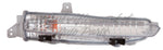 SIGNAL LAMP FR RH — photo 1