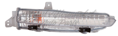 SIGNAL LAMP FR RH CAPA