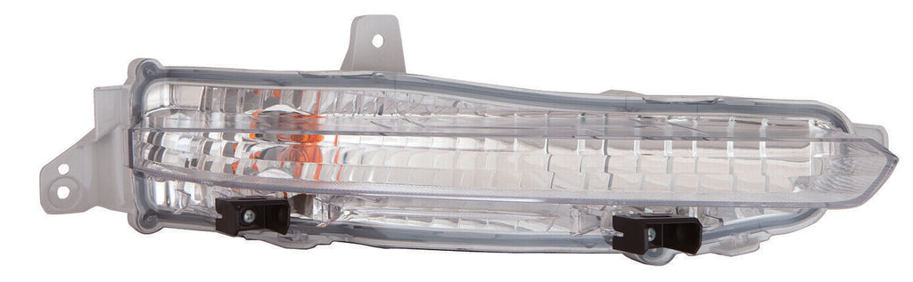 SIGNAL LAMP FR RH