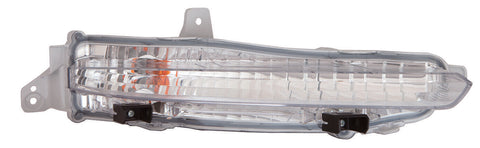 SIGNAL LAMP FR RH CAPA