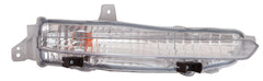 SIGNAL LAMP FR RH
