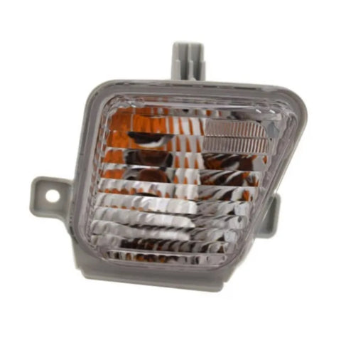 SIGNAL LAMP FR RH HQ