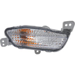 SIGNAL LAMP FR RH W/O PARKING LAMP FOR BLACK EDN/ RTL-E CAPA — photo 2
