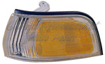 SIDE MARKER LAMP LH — photo 1