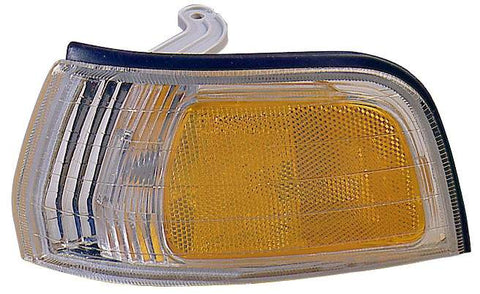 SIDE MARKER LAMP LH