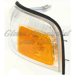 SIDE MARKER LAMP LH — photo 2