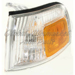 SIDE MARKER LAMP LH — photo 3