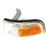 SIDE MARKER LAMP LH — photo 5
