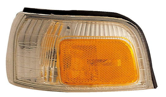 SIDE MARKER LAMP LH