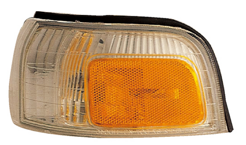 SIDE MARKER LAMP LH