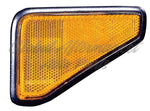 SIDE MARKER LAMP LH HQ — photo 1
