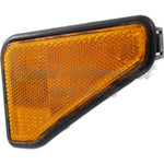 SIDE MARKER LAMP LH HQ — photo 3