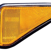 SIDE MARKER LAMP LH