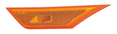 SIDE MARKER LAMP LH HQ