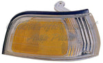 SIDE MARKER LAMP RH — photo 1