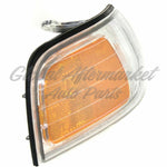 SIDE MARKER LAMP RH — photo 3