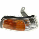 SIDE MARKER LAMP RH — photo 5