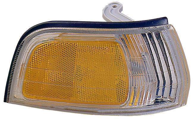 SIDE MARKER LAMP RH