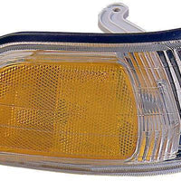 SIDE MARKER LAMP RH