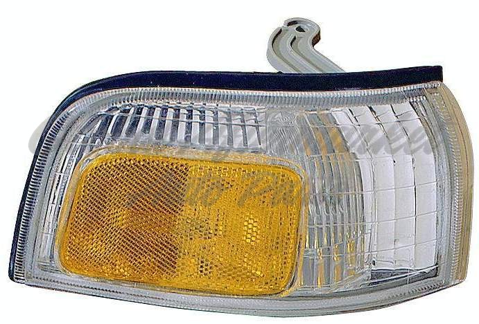 SIDE MARKER LAMP RH