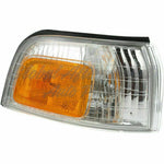 SIDE MARKER LAMP RH — photo 2