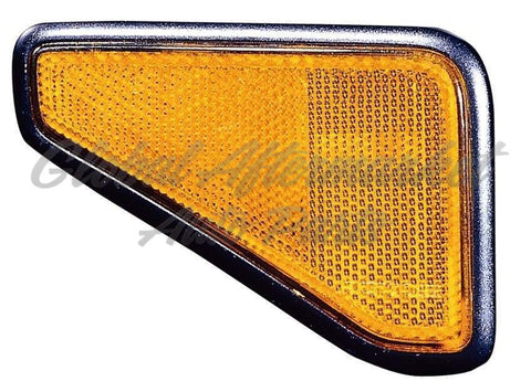 SIDE MARKER LAMP RH HQ