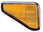SIDE MARKER LAMP RH — photo 1