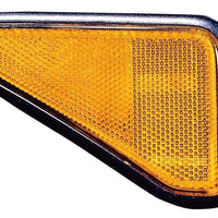 SIDE MARKER LAMP RH HQ