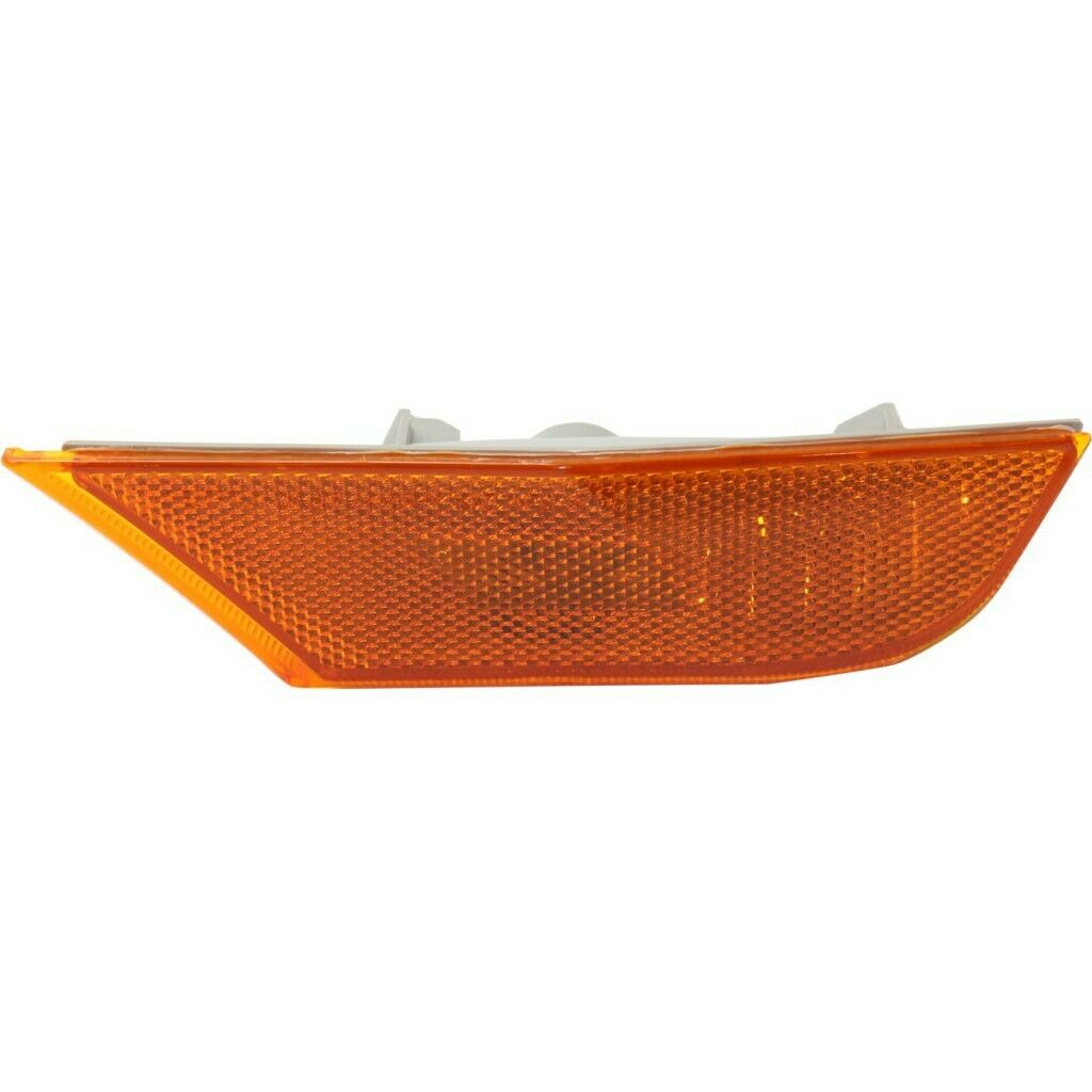 SIDE MARKER LAMP RH CAPA