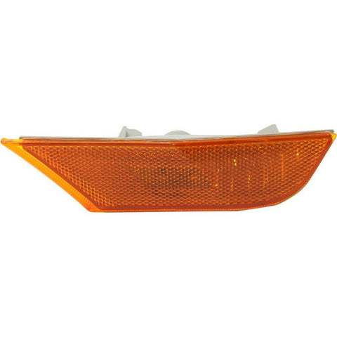 SIDE MARKER LAMP RH HQ