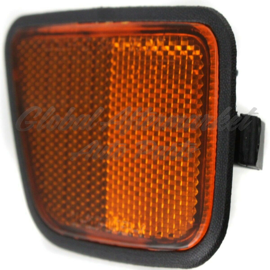 REFLECTOR FR RH YELLOW HQ
