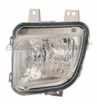 DAYTIME RUNNING LAMP LH HQ — photo 1